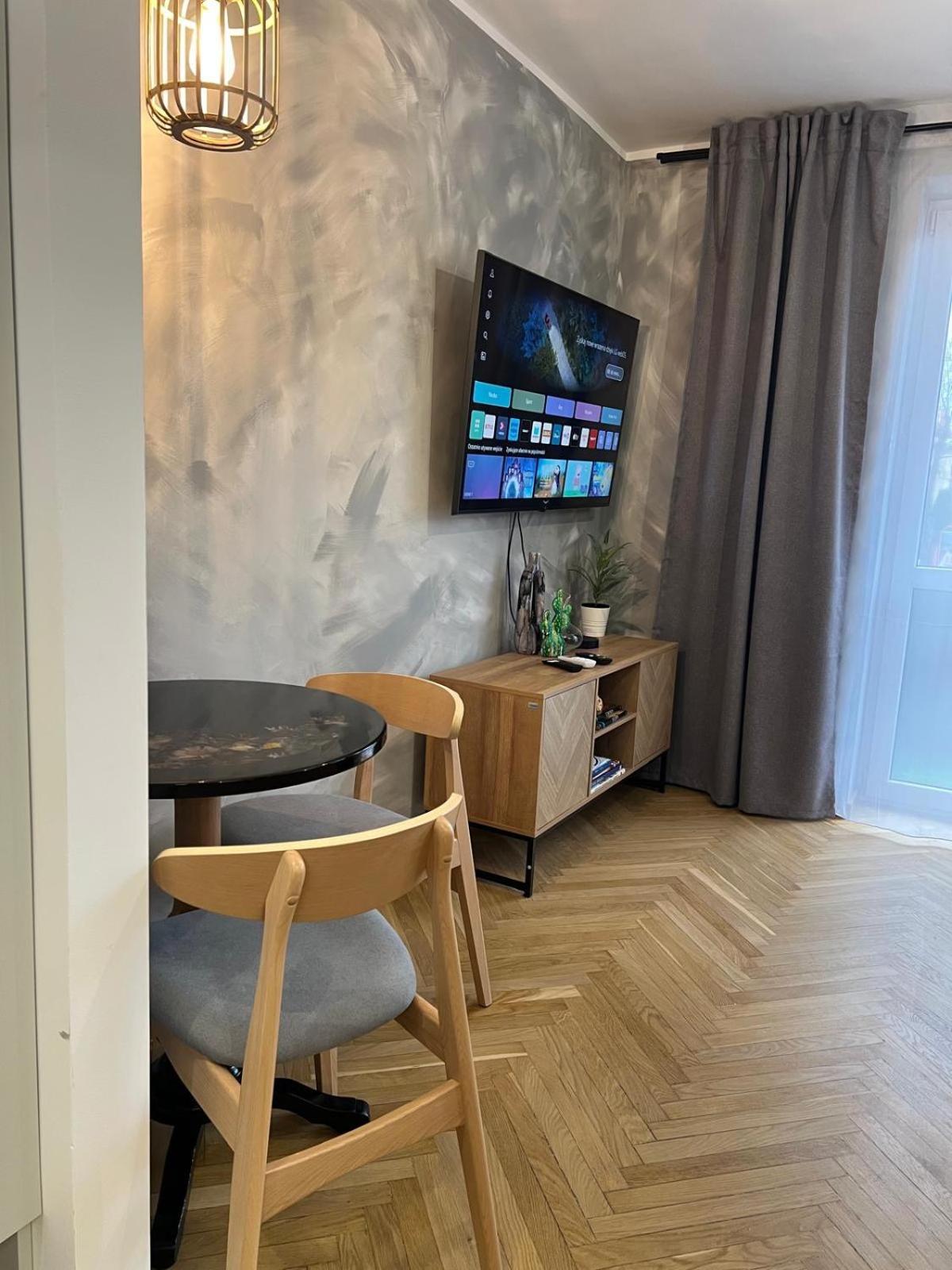Kazimierz Art Apartment For 2 Kraków Zewnętrze zdjęcie