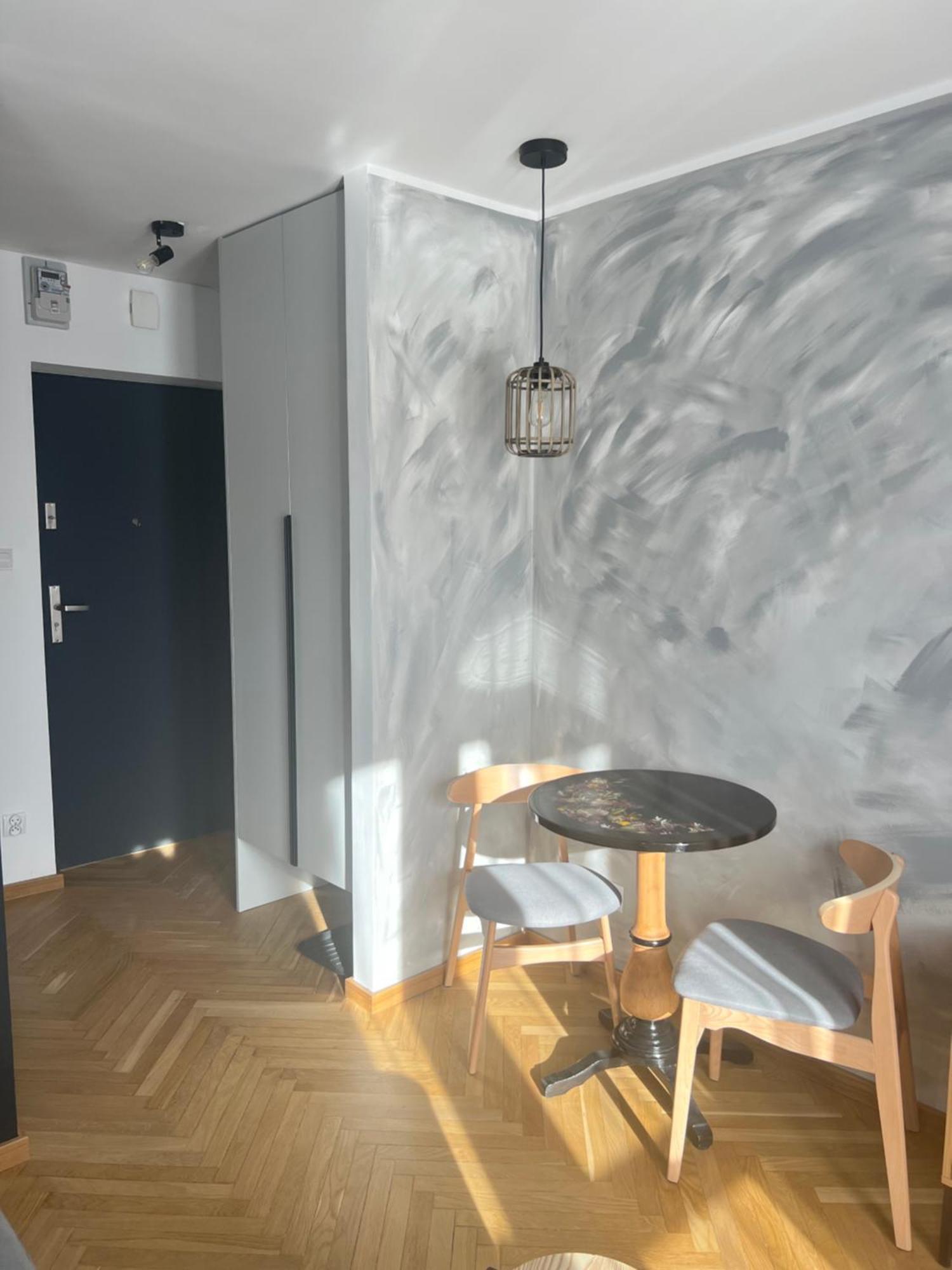Kazimierz Art Apartment For 2 Kraków Zewnętrze zdjęcie