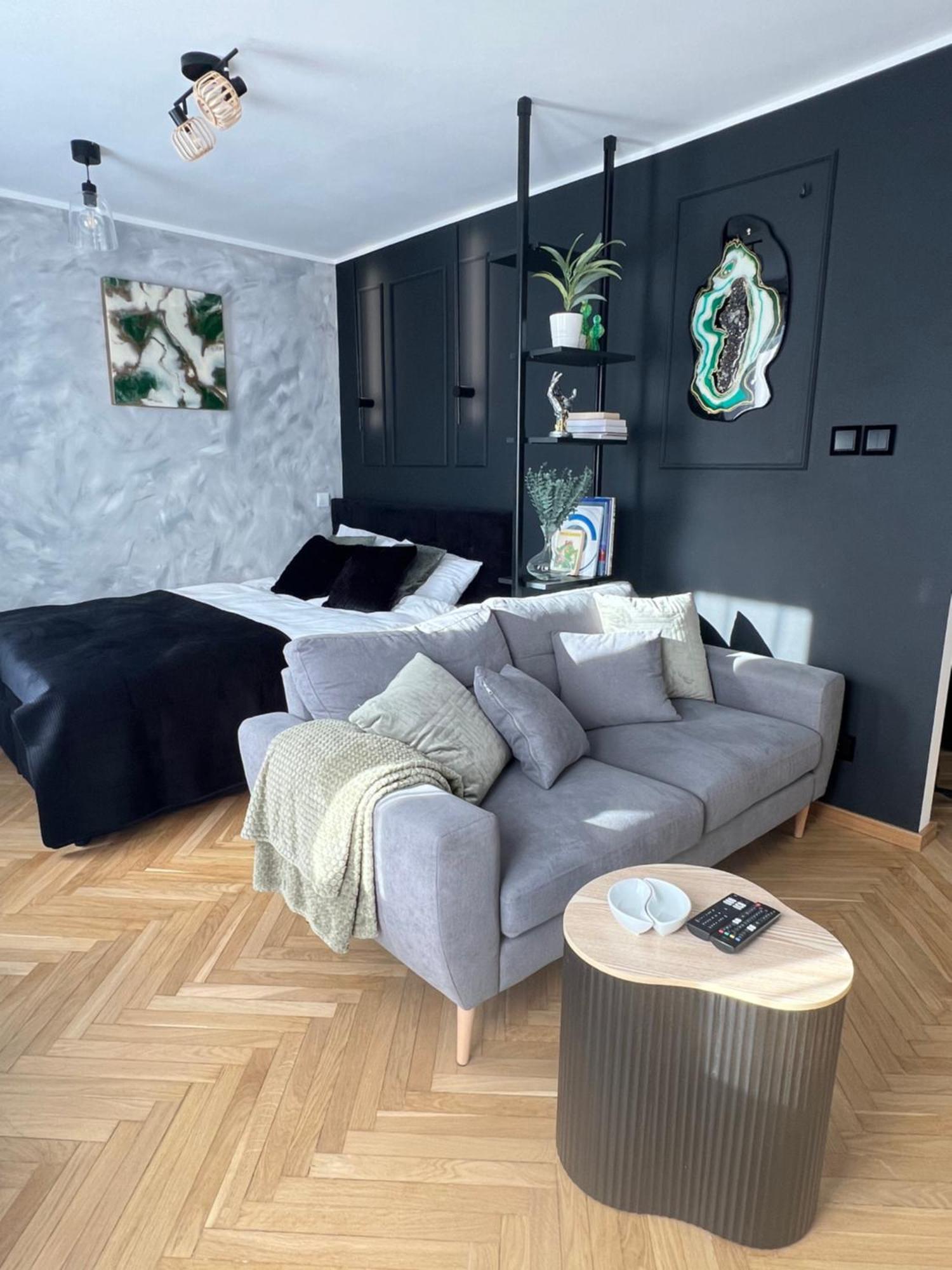 Kazimierz Art Apartment For 2 Kraków Zewnętrze zdjęcie
